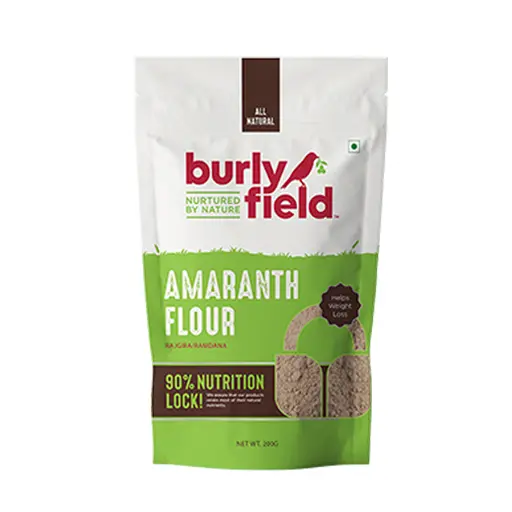 Amaranth Flour
