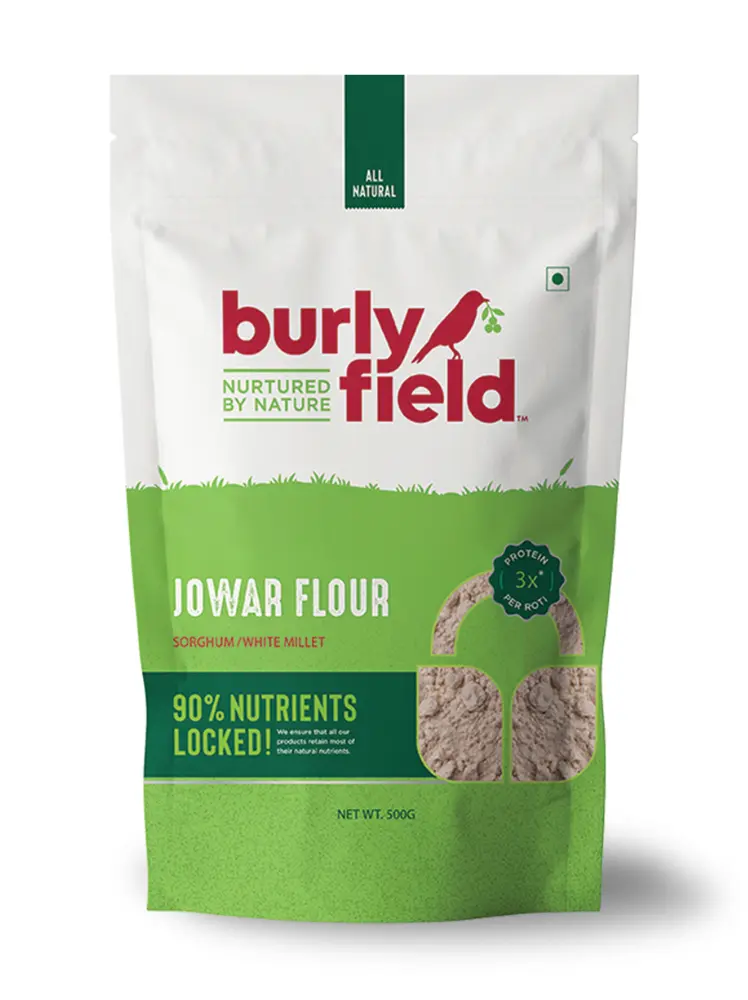 Jowar Flour-500g