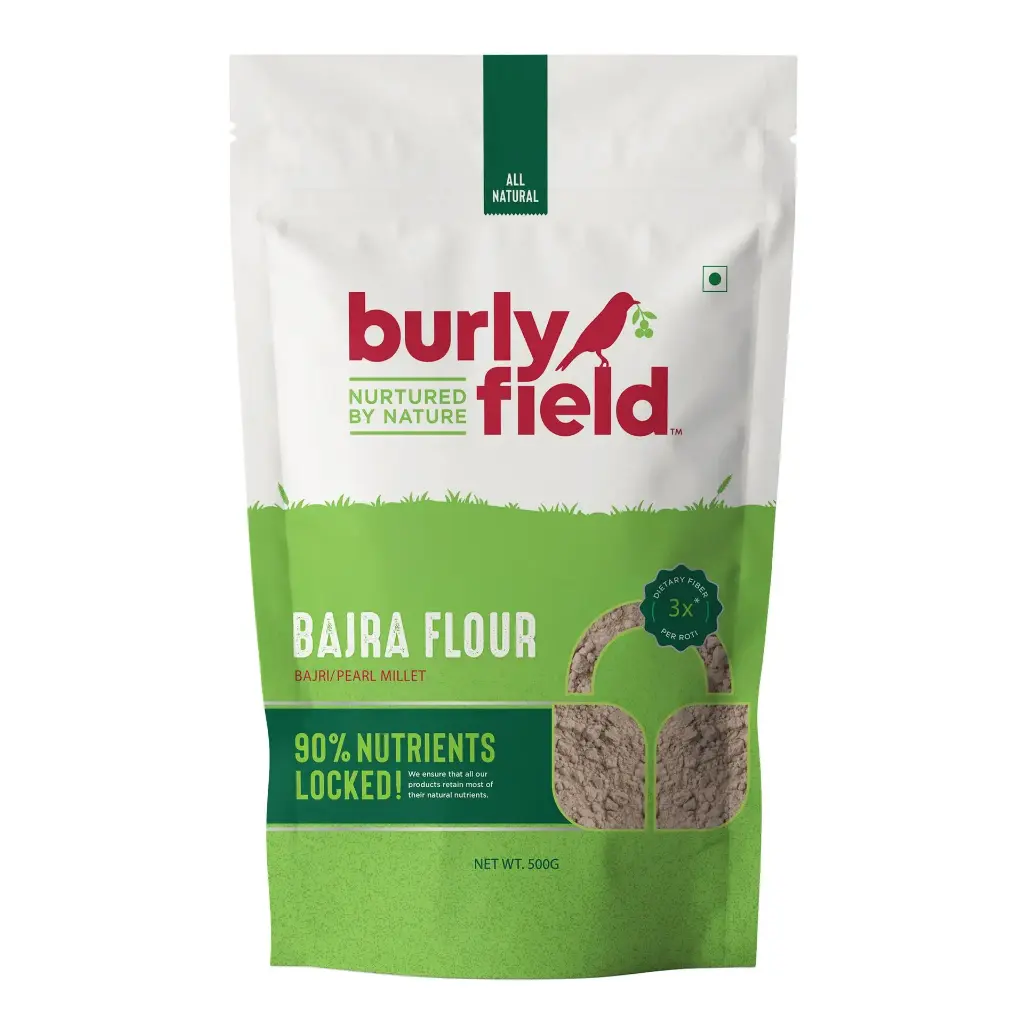 Bajra Flour -500g