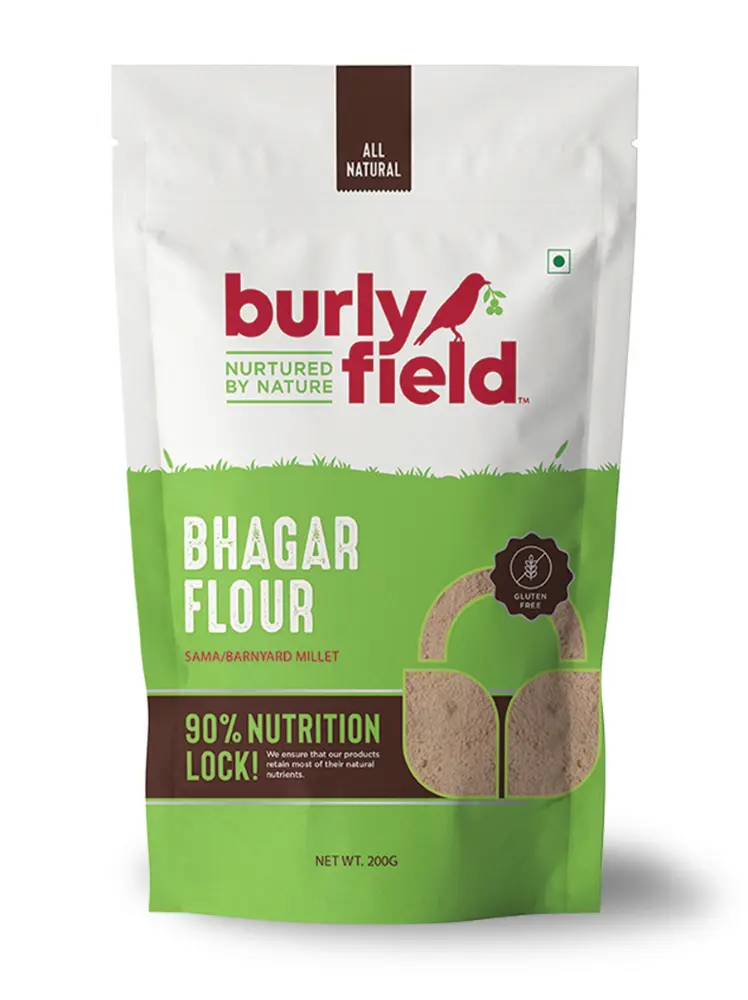 Bhagar Flour -200g