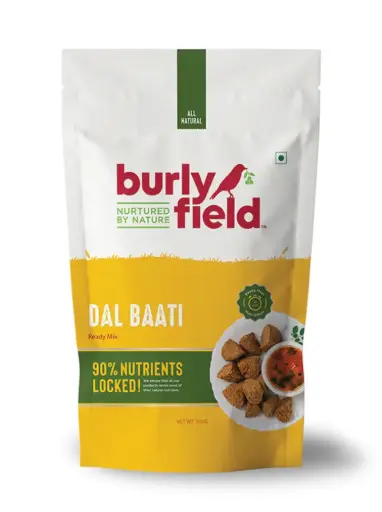 Dal Batti Atta -500g