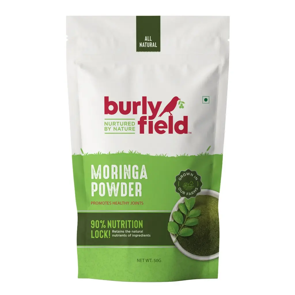Moringa Powder -50g