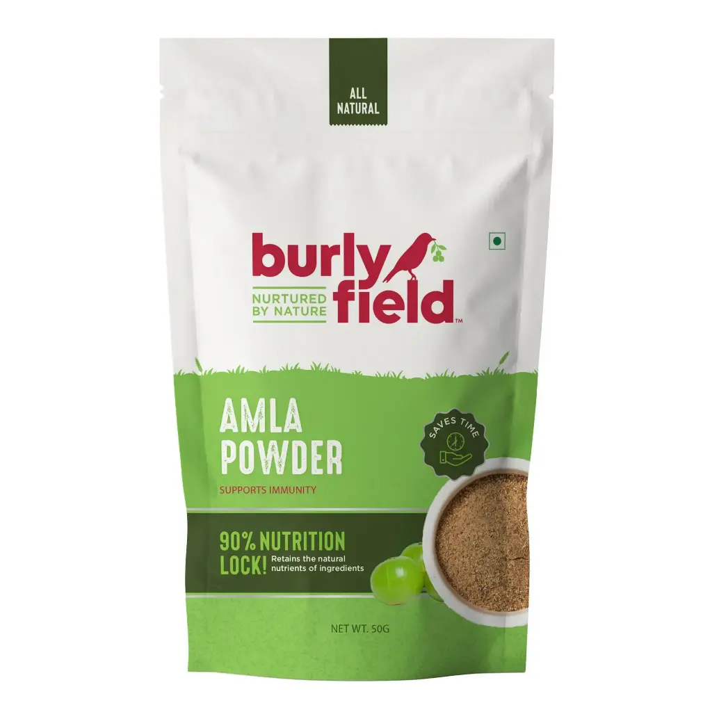 Amla Powder -50g