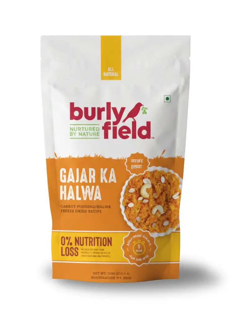 Gajar Halwa Mix -100g