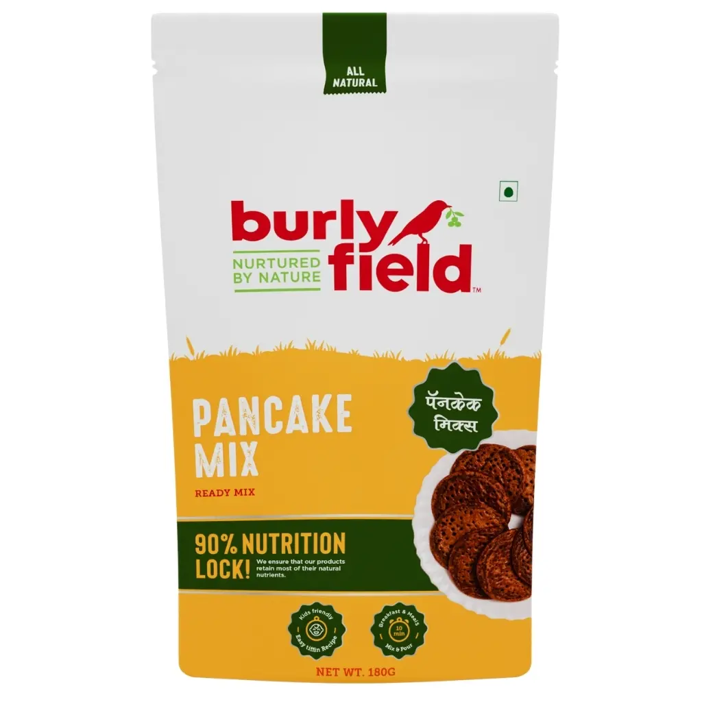 Pancake Mix - 180g