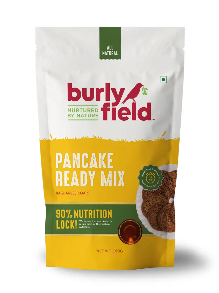 Pancake Mix-180g