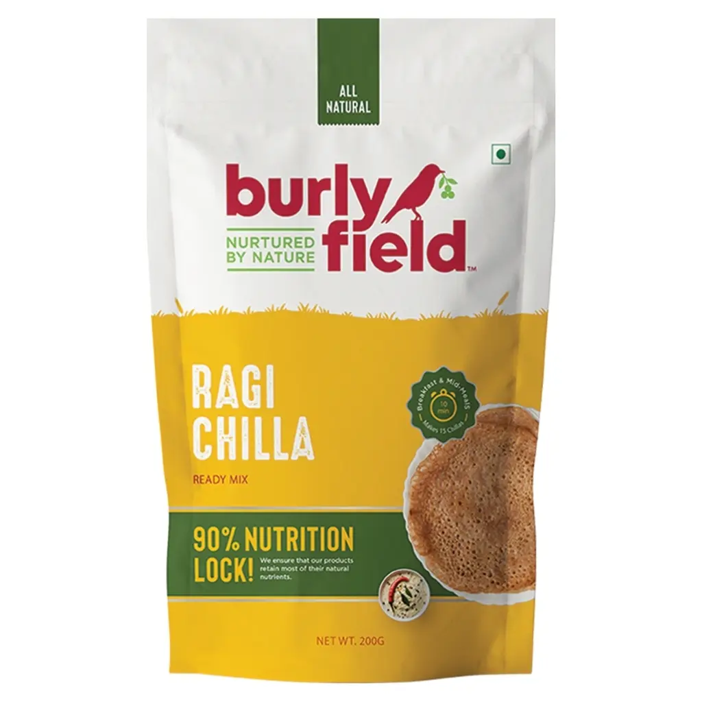 Ragi Chilla - 180g