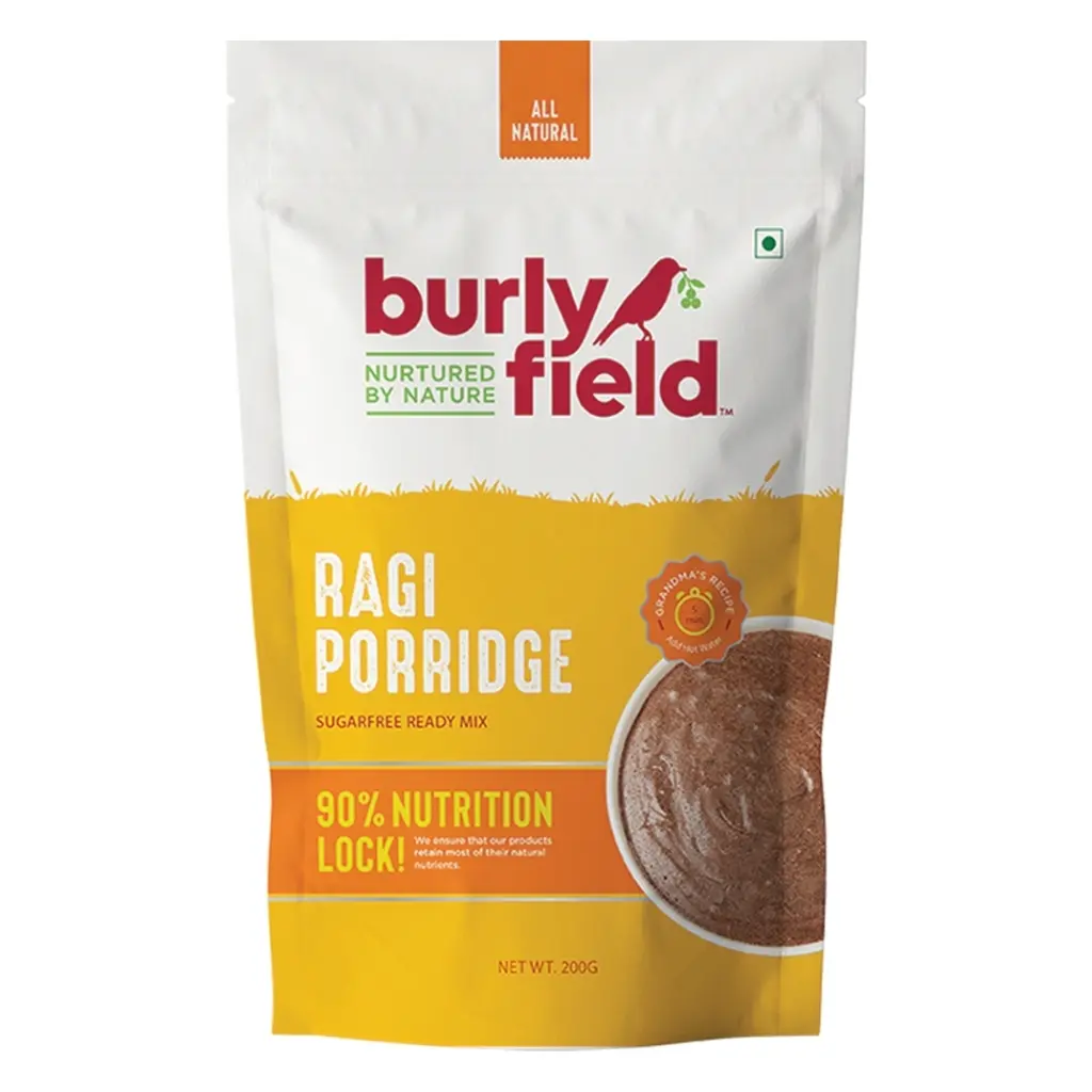 Ragi Porridge - 180g