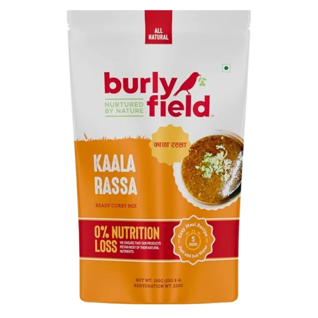 Kaala Rassa - 100g