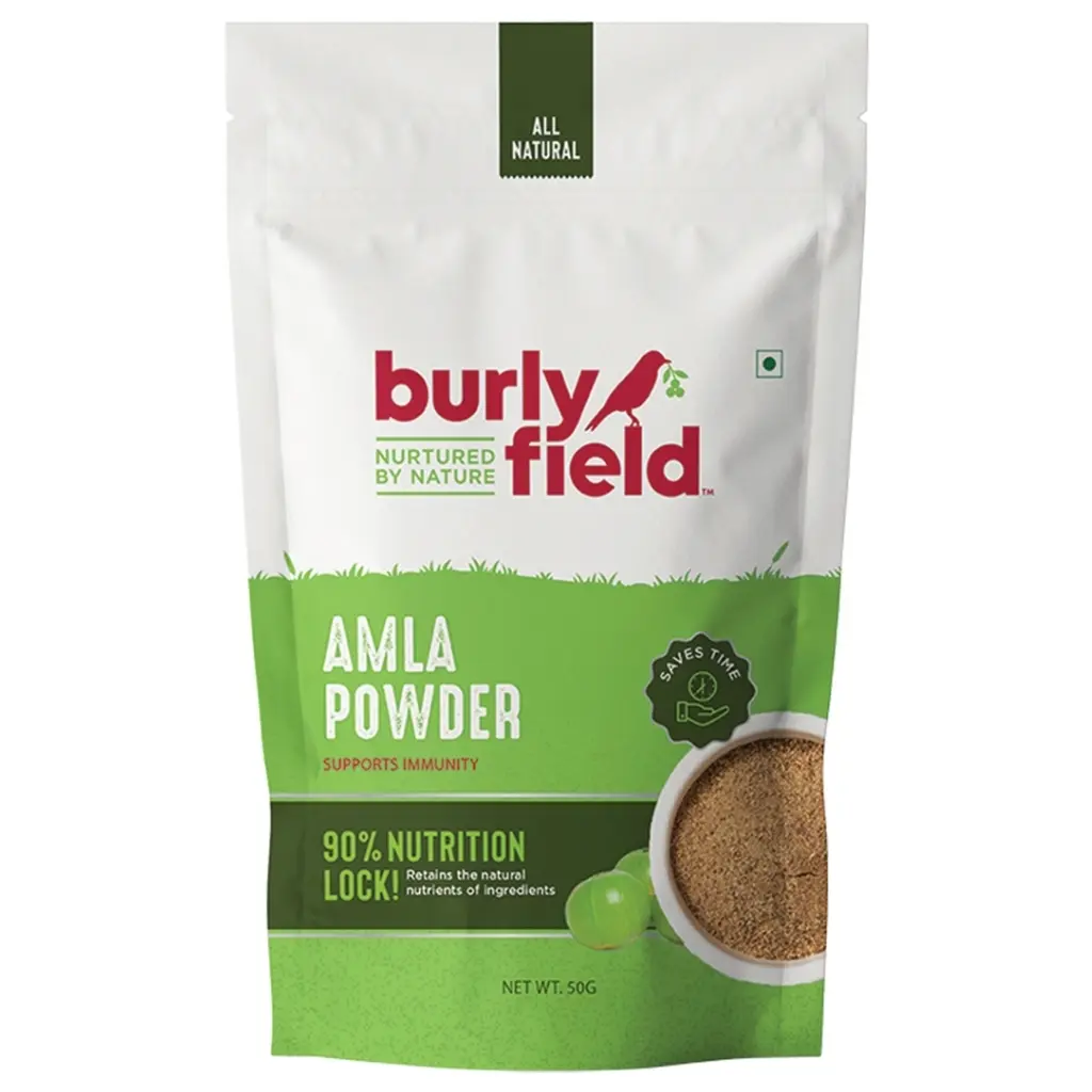 Amla Powder - 50g