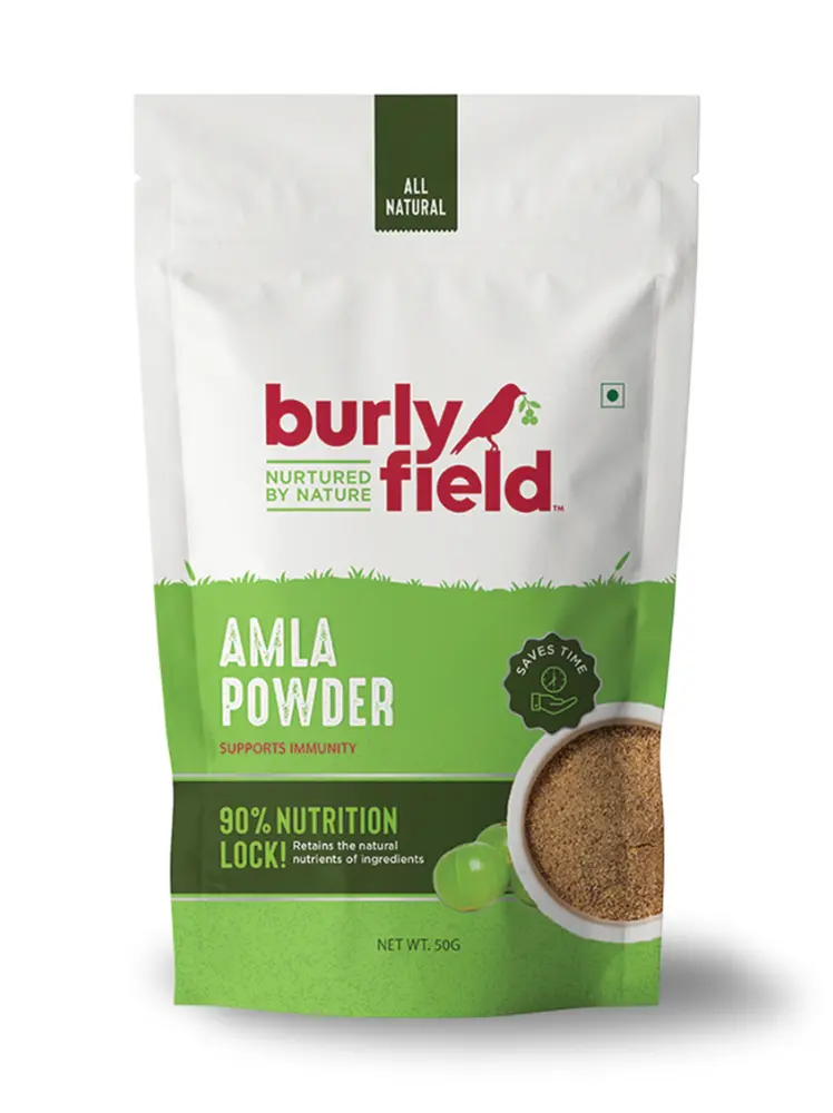 Amla Powder - 50g
