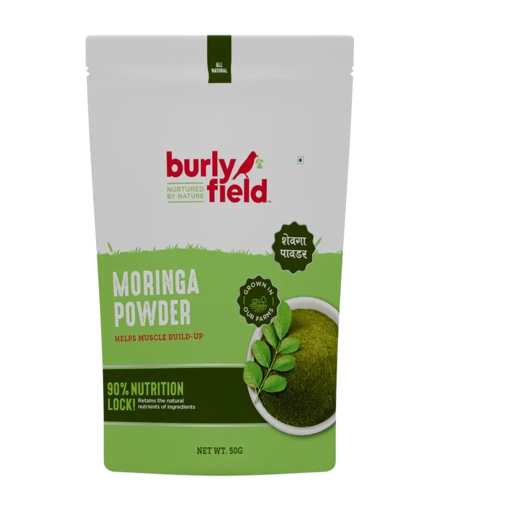 Moringa Powder - 50g