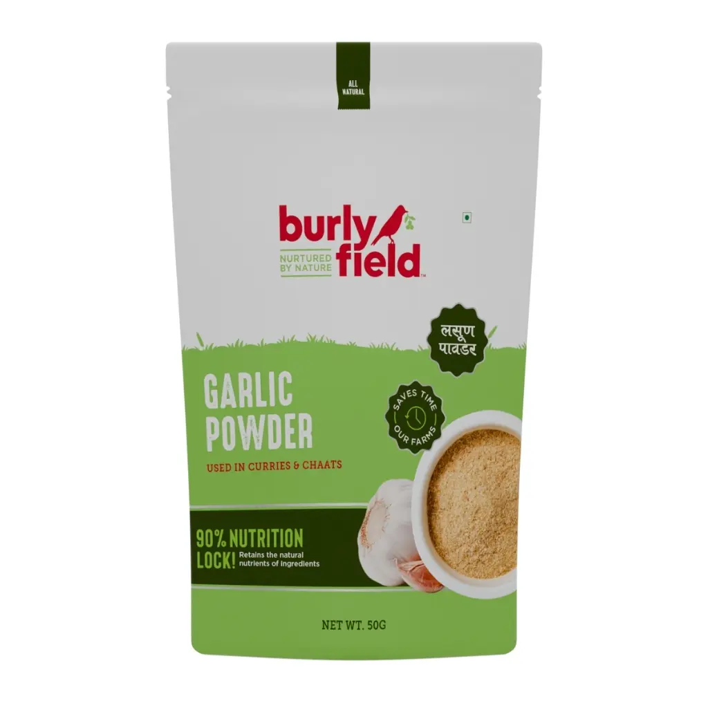 Garlic Powder - 50g