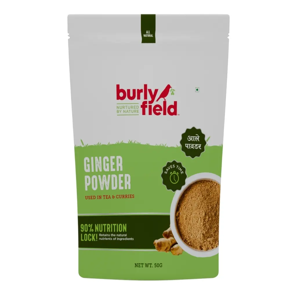 Ginger Powder - 50g