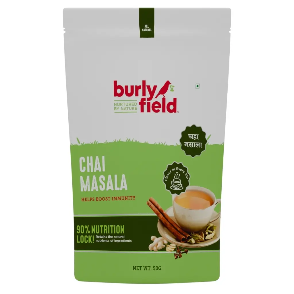 Chai Masala - 50g