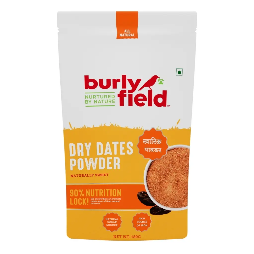 Dry Dates Powder - 180g