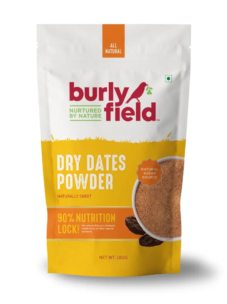 Dry Dates Powder - 180g