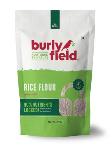 [FI-FL-RIC-00500] Rice Flour-500g