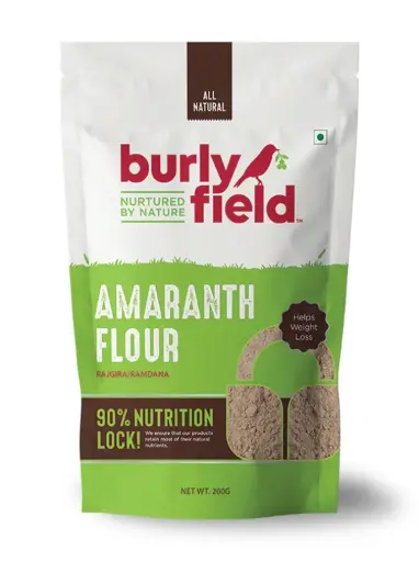 [FI-FL-AMA-00200] Amaranth Flour-200g