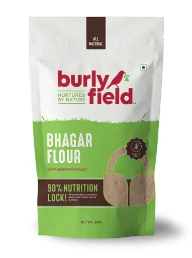 [FI-FL-BHA-00200] Bhagar Flour -200g