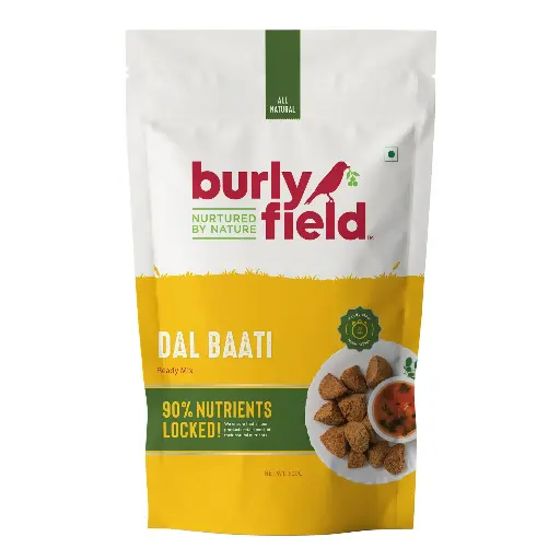 [FI-RE-DAL-00500] Dal Batti Atta -500g