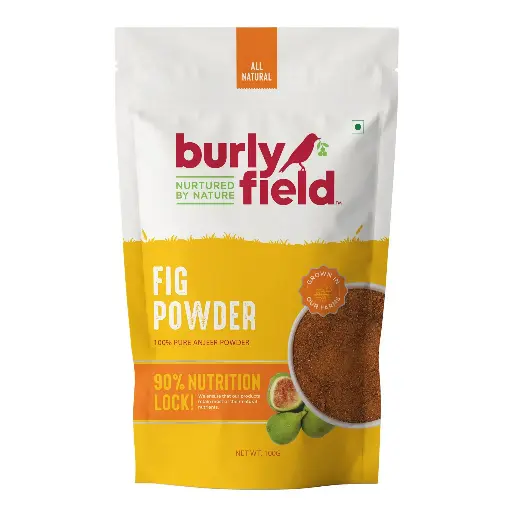 [FI-PO-FIG-00100] Fig Powder -100g