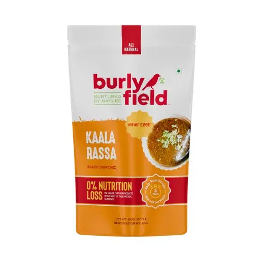 [FI-RE-KAA-00100] Kaala Rassa Instant Gravy Mix - 100g