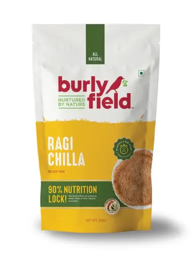 [FI-RE-RAC-00180] Ragi Chilla - 180GMS