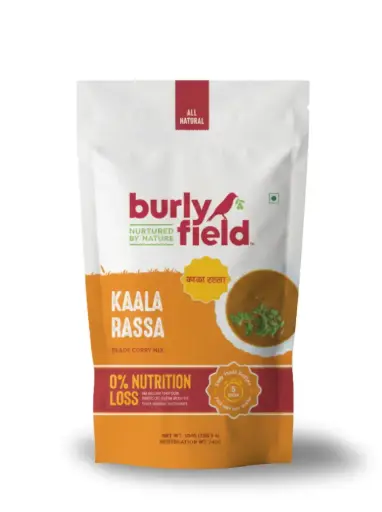 [FI-RE-KAA-00100] Burlyfield Kaala Rassa Mix- 100g