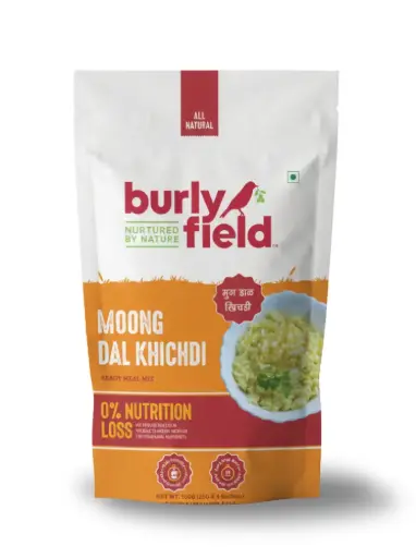 [FI-RE-VAR-00100] Moong Dal Khichadi Mix  100 gms