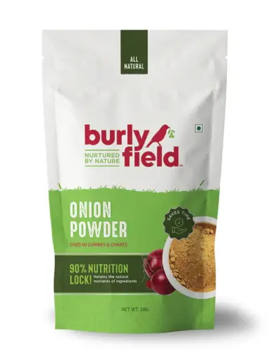 [FI-PO-ONI-00050] Onion Powder - 50g