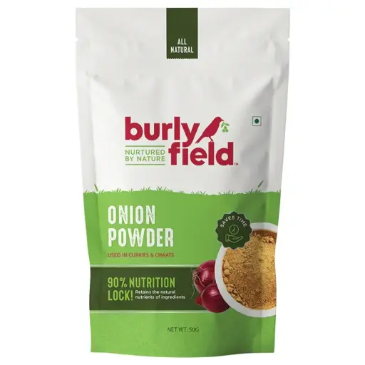 [FI-PO-ONI-00050] Onion Powder - 50g