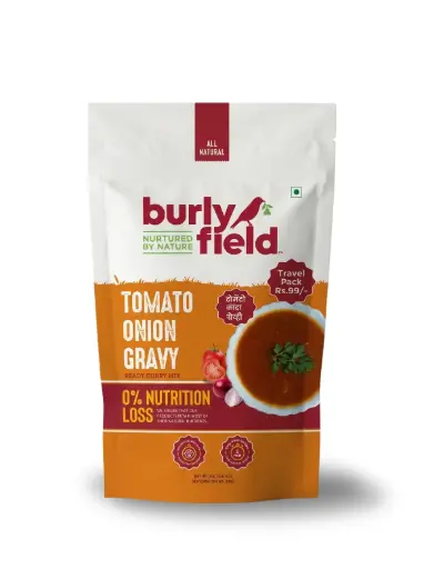 [FI-RE-TOM-00050] Tomato Onion Gravy – Travel Pack